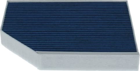 Filter, cabin air FILTER+pro 0986628622 - image 7