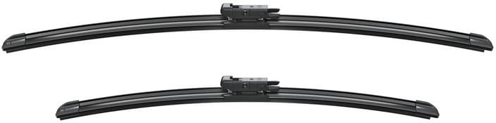 Wiper blade set BOSCH 2psc 3397118929 - image 4