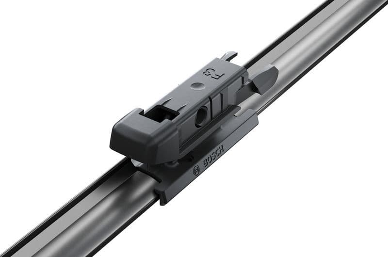 Wiper blade set BOSCH 2psc 3397118929 - image 2