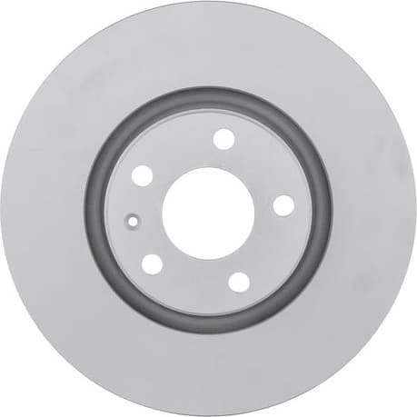 Brake disc, 1pcs FRONT, Top Quality 0986479300 - image 6