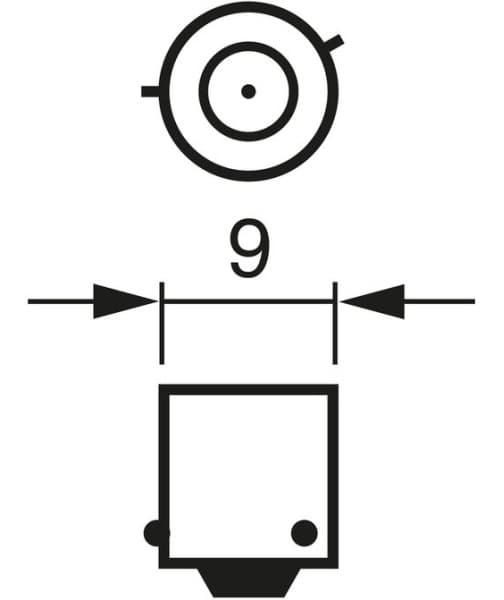 Valytuvų komplektas BOSCH, 2VNT - image 12