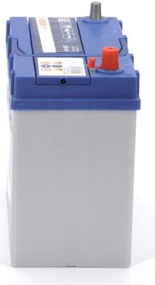 Valytuvų komplektas BOSCH, 2VNT - image 6