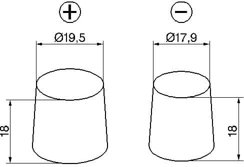 Starter Battery S4 0092S40010 - image 13