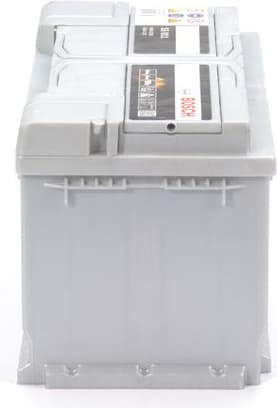 Starter Battery S5 0092S50110 - image 2