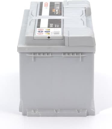 Starter Battery S5 0092S50110 - image 4