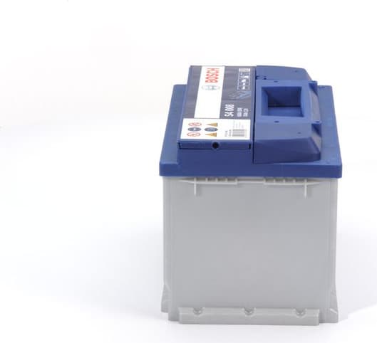 Starter Battery S4 0092S40080 - image 4