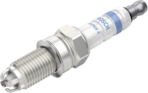 Spark Plug Super 4 0242132501 - image 8