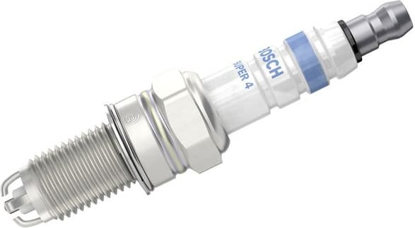Spark Plug Super 4 0242132501 - image 9