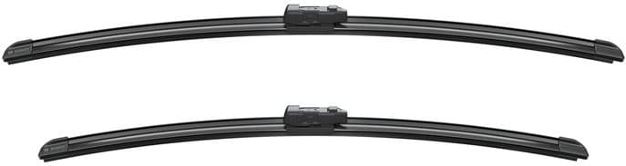 Wiper blade set BOSCH 2psc 3397007862 - image 3