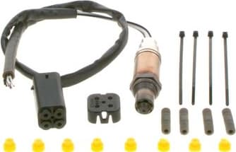 Oxygen Sensor Universal BOSCH 0258986507 - image 7