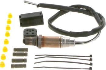 Oxygen Sensor Universal BOSCH 0258986507 - image 8