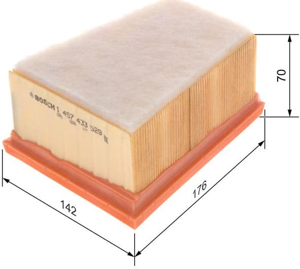 Air Filter 1457433529 - image 10