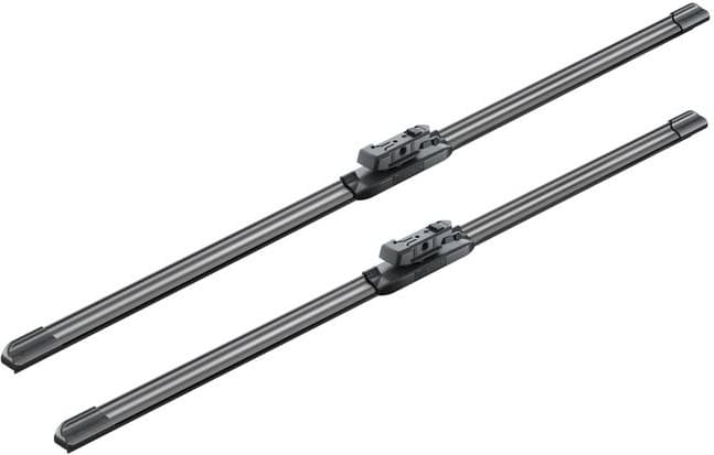 Wiper blade set BOSCH 2psc 3397007215 - image 6