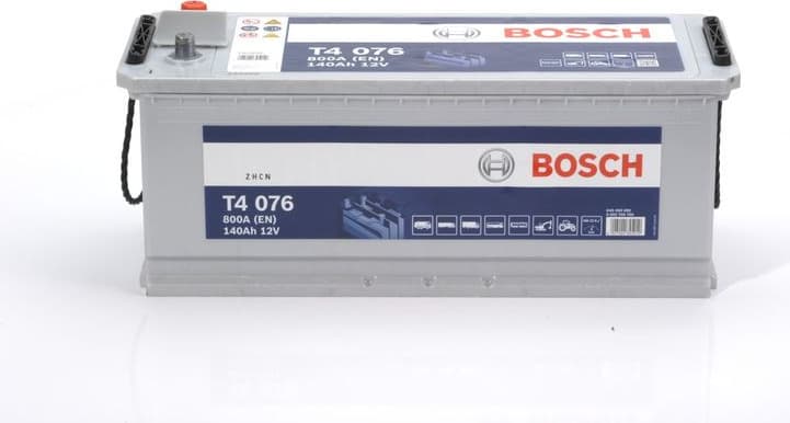 Starter Battery T4 0092T40760