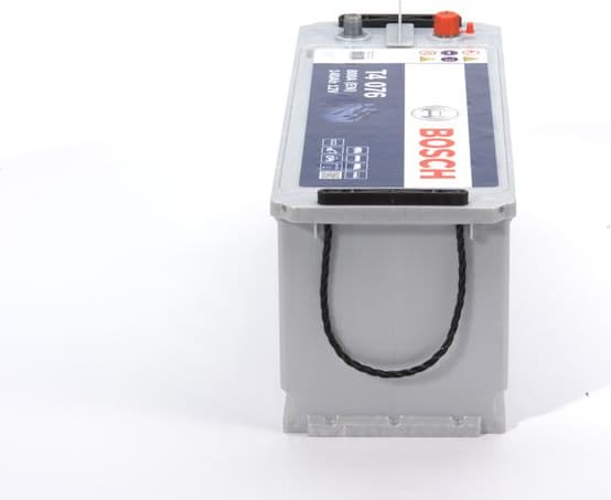 Starter Battery T4 0092T40760 - image 2