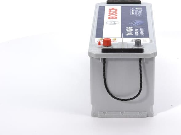 Starter Battery T4 0092T40760 - image 4