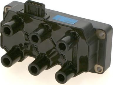 Ignition Coil 0221503002 - image 2