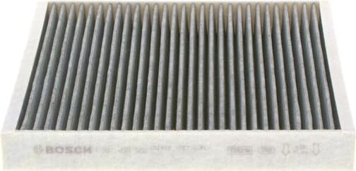 Filter, cabin air 1987435502 - image 6