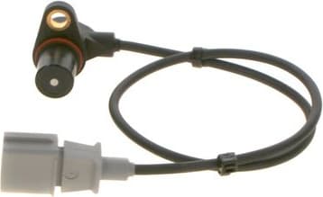 Sensor, crankshaft pulse 0261210147 - image 8