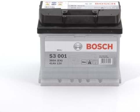 Starter Battery S3 0092S30010 - image 9