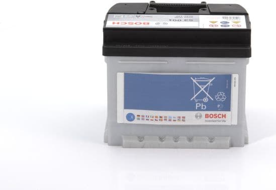 Starter Battery S3 0092S30010 - image 11