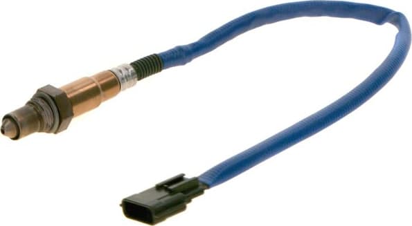 Oxygen Sensor 0 258 027 02H - image 6