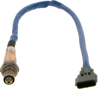 Oxygen Sensor 0 258 027 02H - image 7