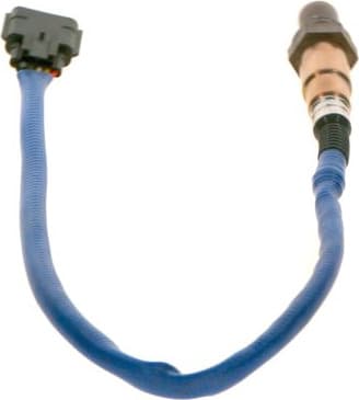 Oxygen Sensor 0 258 027 02H - image 9