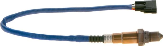 Oxygen Sensor 0 258 027 02H - image 10