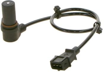 Sensor crankshaft position 0281002138 - image 6