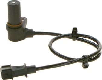 Sensor crankshaft position 0281002138 - image 8