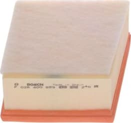 Air Filter F026400559 - image 6