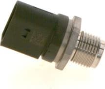 Sensor, fuel pressure 0281007871 - image 8