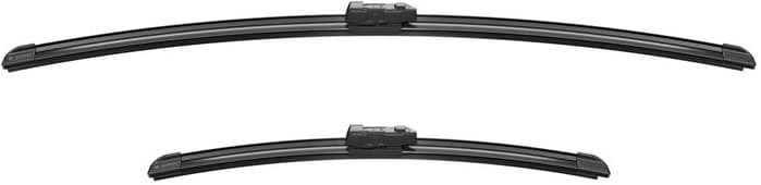 Wiper blade set BOSCH 2psc 3397007945 - image 3