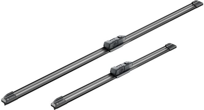 Wiper blade set BOSCH 2psc 3397007945 - image 6