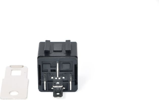 Multifunctional Relay 0986AH0605 - image 7