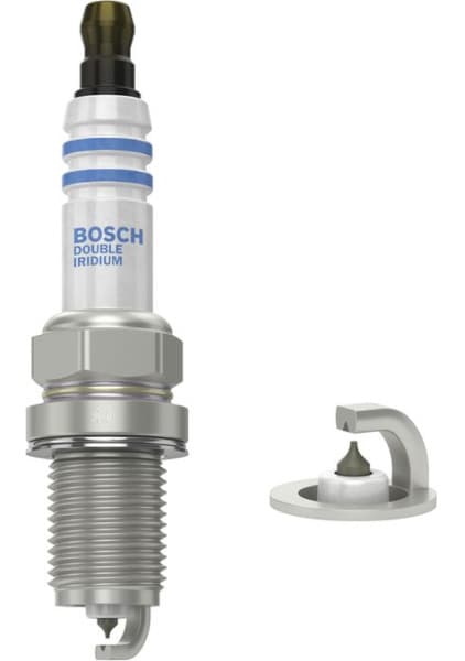 Spark Plug Double Iridium 0242236595 - image 8