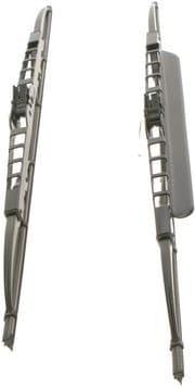 Wiper blade set BOSCH 2psc 3397118423 - image 6