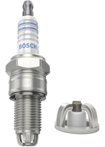 Spark Plug Nickel 0242229658 - image 14