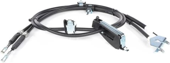Cable Pull, parking brake 1 987 477 933 - image 5
