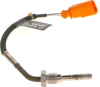 Sensor, exhaust gas temperature 0 986 259 018 - image 2