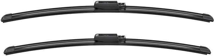 Wiper blade set BOSCH 2psc 3397118934 - image 3