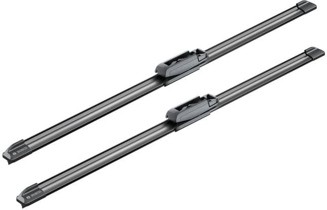 Wiper blade set BOSCH 2psc 3397118934 - image 6