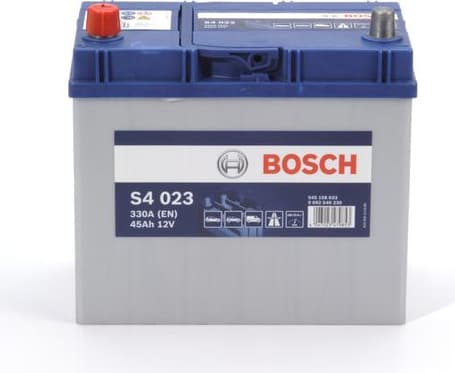 Starter Battery S4 0092S40230 - image 8