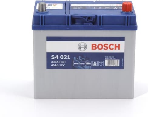 Starter Battery S4 0092S40210 - image 8