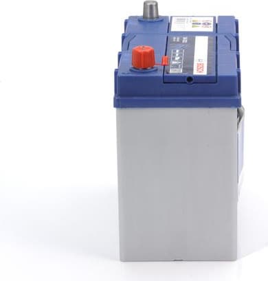 Starter Battery S4 0092S40210 - image 9