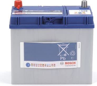 Starter Battery S4 0092S40210 - image 10