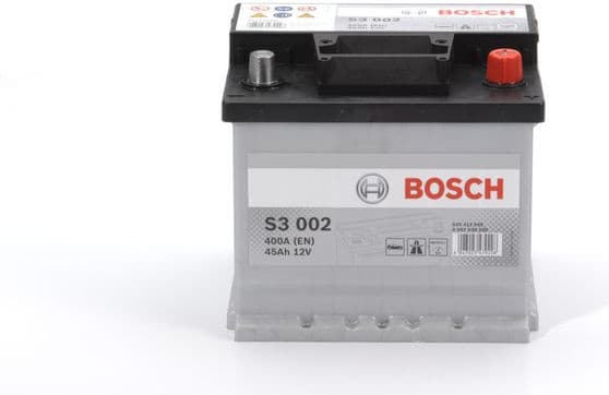 Starter Battery S3 0092S30020