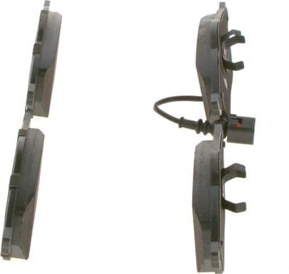 Brake Pad Set, disc brake 0986494018 - image 11