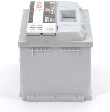 Starter Battery S5 0092S50070 - image 12